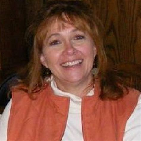 Janet Fichter Author