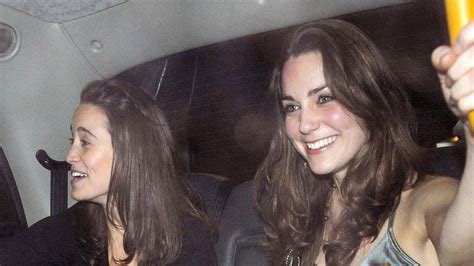 What Kate Middleton Wore When She And Prince William Broke Up In 2007