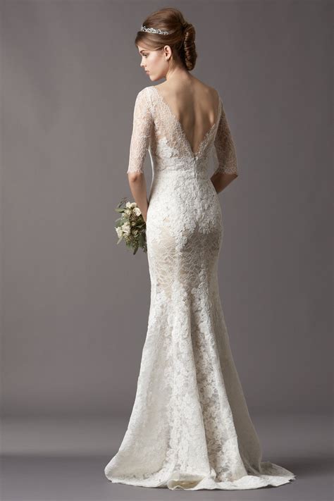 Https://tommynaija.com/wedding/lace Sleeves To Add To Wedding Dress