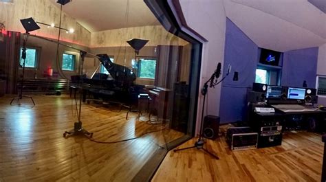 Akashic Recording Studio Professional Music Recording Boulder Denver