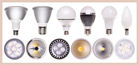 6 Types Of Led Lights That Can Revamp The Overall Look Of Your Space