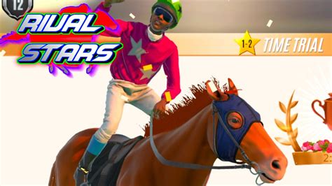 Rival Stars Horse Racing Live Events Success Tips How To Win Trophies