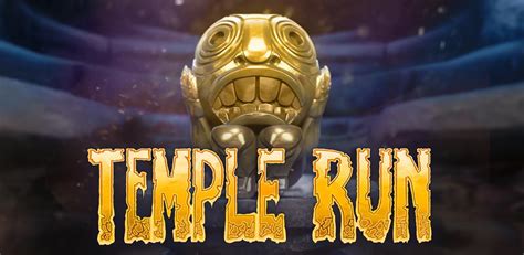 You will see the legendary yellow road, omnivorous flowers and flying monkeys. Temple Run 1.17.0 Apk for Android + Mod - Apk App Store
