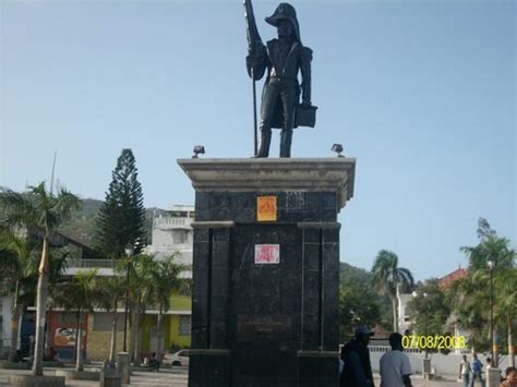 His birthday, what he did before fame, his family life, fun trivia facts, popularity rankings, and more. The Forts of Dessalines - Marchand Dessalines, Haiti ...