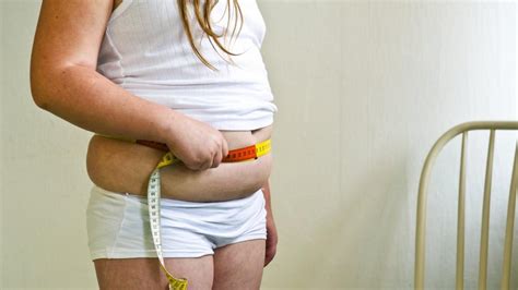 Ernährungsforschung Leicht übergewichtige Kinder nicht auf Diät setzen