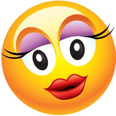 Makeup Emoji Skype Mugeek Vidalondon