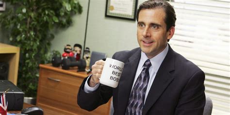 The Office 10 Things You Never Noticed In Michaels Office