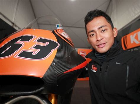 Have something nice to say about khairuddin? Nach nur vier Rennen: Zulfahmi Khairuddin wirft in der ...