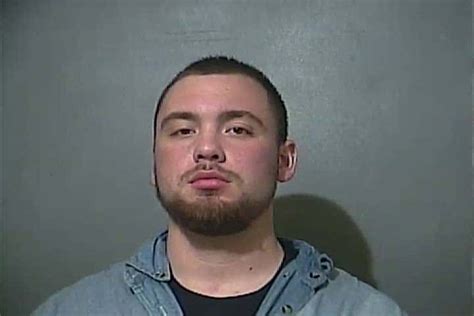 Terre Haute Man With Bac Of 18 Arrested After Friday Morning Accident