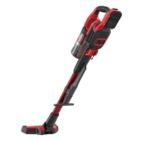 Craftsman V20 Cordless Stick Vacuum In The Stick Vacuums Department At