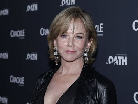 Happy Days Star Linda Purl Shares Unseen Childhood Photo Taken By Her