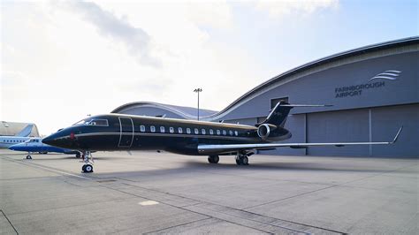 The Low Down On The Pandemic Induced Private Jet Boom British Gq