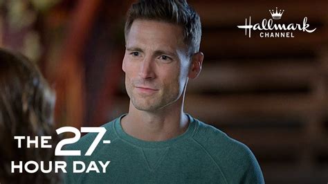 Preview The 27 Hour Day Starring Autumn Reeser And Andrew Walker Youtube
