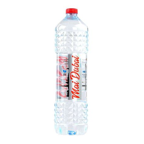 Buy Mai Dubai Mineral Water 15 Litre Online At Special Price In