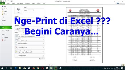Perintah Yang Digunakan Untuk Menyimpan Lembar Kerja Excel Adalah Beinyu Com