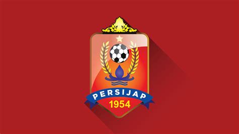 Logo Persijap Jepara 237 Design