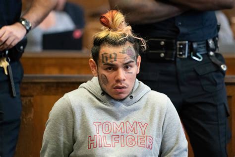 Ix Ine Arrested By The Feds On Racketeering Firearms Charges Hwing