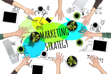5 Strategic Steps Of Startup Marketing DailySocial Id
