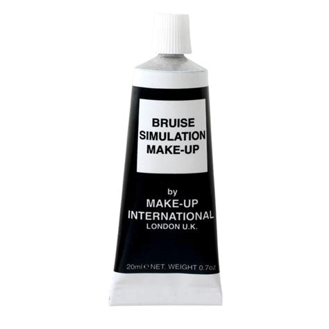 How To Create A Bruise With Makeup Saubhaya Makeup