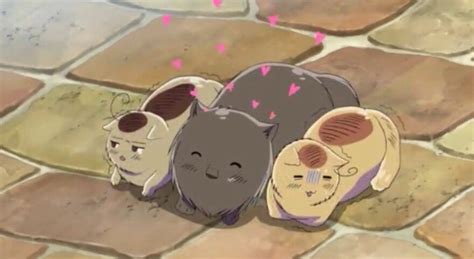 Top 73 Anime About Cats Incdgdbentre