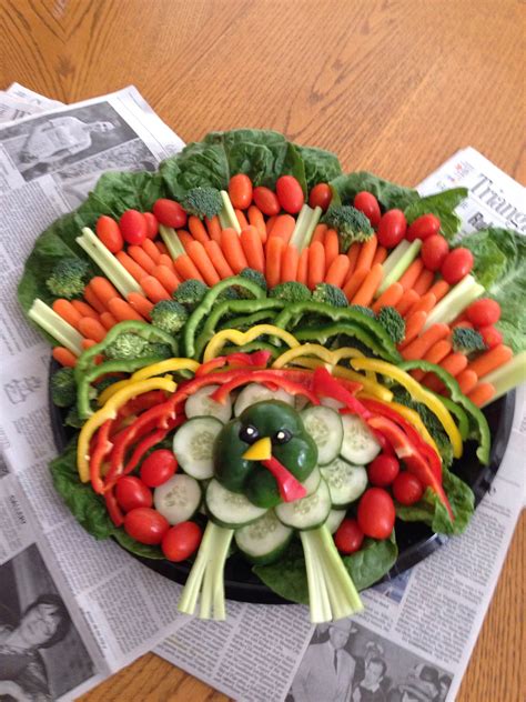Turkey Day Gobble Gobble Holiday Recipes Thanksgiving Fun Fall