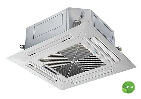 Casper Ceiling Mounted Air Conditioning 40hp Cc 36tl11 3 Phases