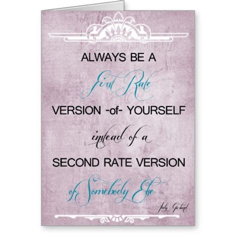 Check spelling or type a new query. Inspirational Quotes Greeting Card. QuotesGram