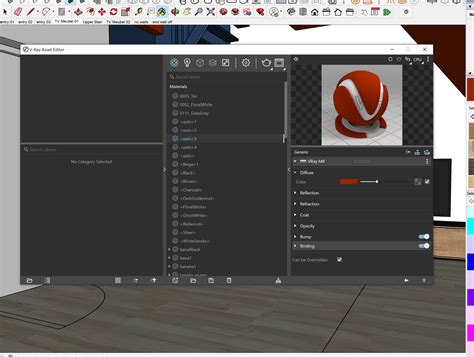 Vray Sketchup Materials Netlessons SexiezPicz Web Porn