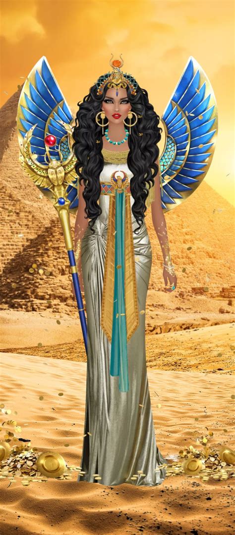 Pin By Felice Navidad On Greekromanegypt Goddess Egyptian Beauty Aesthetic Art Egyptian