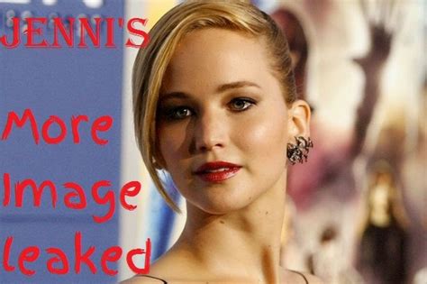 More Nude Images Of Jennifer Lawrence Leaked Online Part Laptrinhx