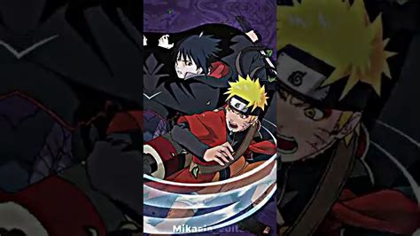 Jedag Jedug Anime Naruto Shippuden Naruto X Sasuke Dj Tetap