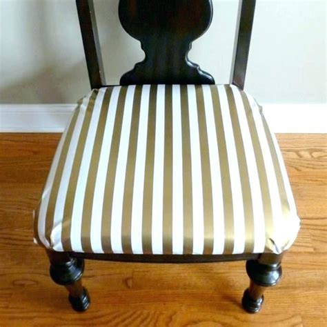 Replacement Dining Room Chair Seat Cushions Pads For Chairs Ent Foam