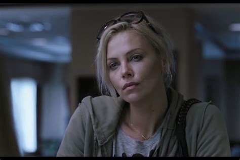 With Tully In Theaters Its A Perfect Time To Stream Charlize Theron