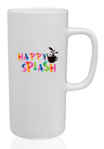 Personalized C Handle Mugs Cheap Wholesale Prices | DiscountMugs