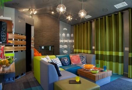 Convert Your Teenager’s Game Room Into A Magical Space! - Home