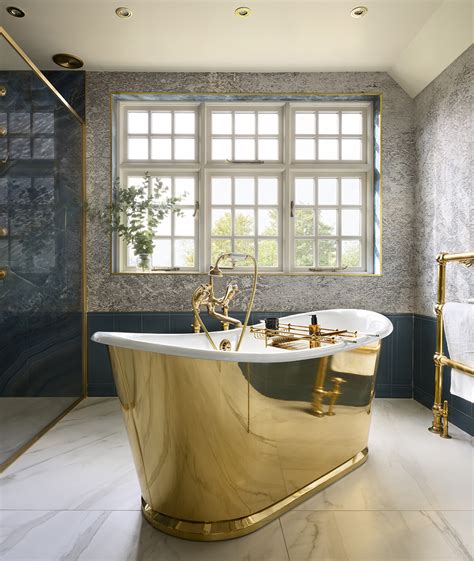 Drummonds Bathrooms 35 Years Of Timeless Luxury Country Life