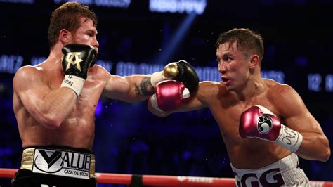Álvarez ha ganado siete de sus últimas ocho peleas, y solo quieres ver a canelo ser un poco más agresivo en este concurso e intentar dictar el ritmo de la pelea. Resultados y resumen del Canelo - Golovkin II - AS México