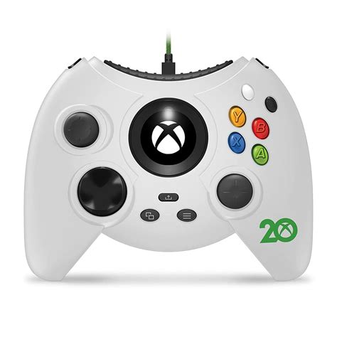 Hyperkin Duke Wired Controller For Xbox Series Xsxbox Onewindows 10