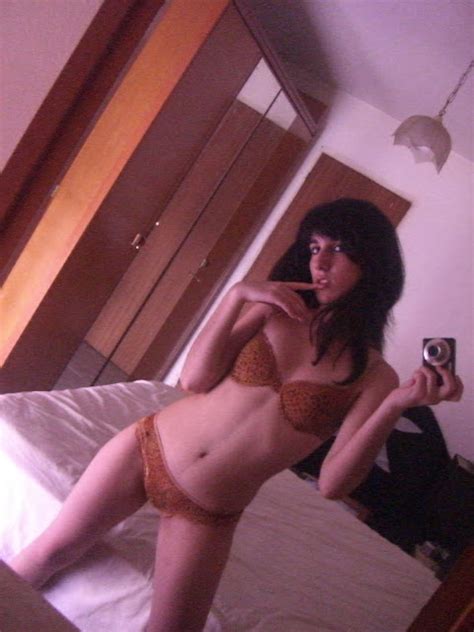 Real Girls Naked Superhot Babe From Barcelona Catalonia