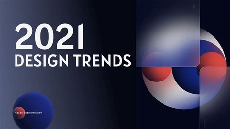 7 Inspiring Graphic Design Trends For 2021 Vectornator Blog