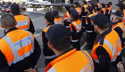 Página oficial de protección civil del municipio de querétaro. Agrupación Local de Voluntarios de Protección Civil de ...