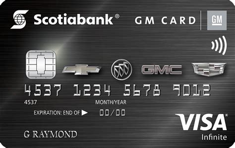 We did not find results for: Scotiabank GM Visa Infinite Credit Card | Scotiabank Canada