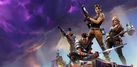 Bring On The Zombie Apocalypse Five Reasons Why Survival Game Fortnite