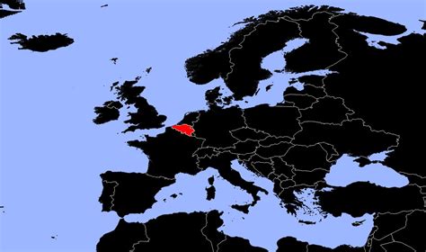 Retrouvez la carte de belgique, la carte du continent europe, carte du monde, toutes les cartes des villes du monde. Carte de la Belgique - Découvrir plusieurs cartes du pays