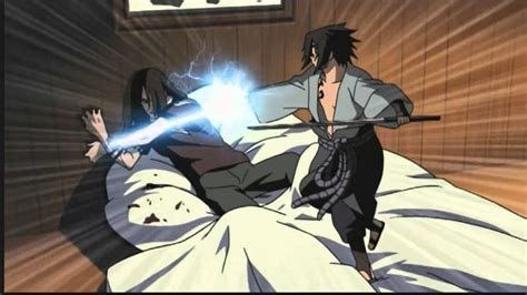 When Does Sasuke Kill Orochimaru Everything You Need To Know About It