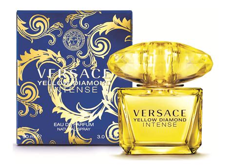 Versace Yellow Diamond Eau De Parfum 90ml Pxnvq82e