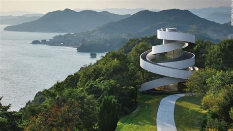 Japans Nature Architecture Has Deep Cultural Roots Cnn Style