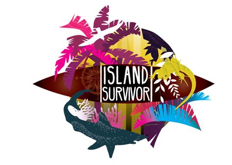 Island Survivor Online Remote Team Building Activity