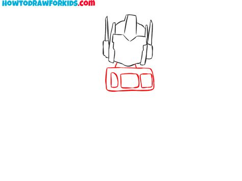 Aggregate 136 Transformers Drawing Easy Super Hot Vn
