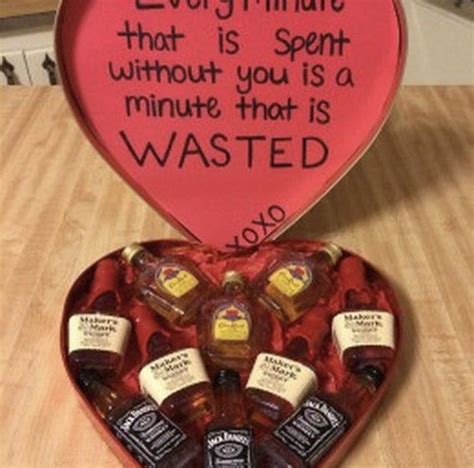 The Best Romantic Valentines Day Gift For Him Best Recipes Ideas And